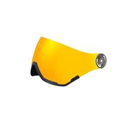 Visière CAIRN VISOR ANDROID VISOR CAT1 (YELLOW) TU