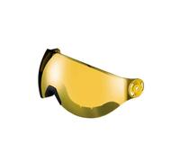 Visière CAIRN VISOR CLASSIC (YELLOW) TU