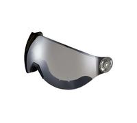 Visière CAIRN VISOR ELECTRON PHOTOCHROMIC (GREY/SILVER MIRROR) Cat. 1-3 TU