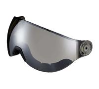 Cairn - Rise Visor Smoke Photochromic - Visière