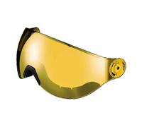 Visière CAIRN VISOR RISE VISOR CAT1 (YELLOW) TU