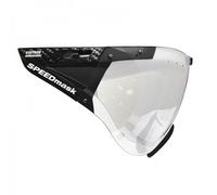 Visière CASCO Speedmask 2 Noir- photochromique Cat.1 à 3 VAUTRON