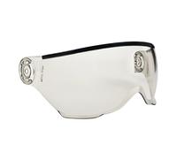 VISIERE CASQUE ABUS FUMEE POUR HYBAN - 4003318764356