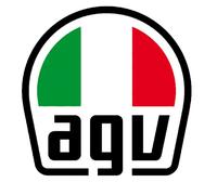 Visière casque AGV AX9