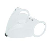 Agv Orbyt/fluid Screen Clair XS-S