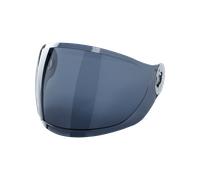 AGV Visière de casque CITY 19-1 Fumée 80%