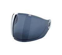 Agv Orbit/fluid City 19-2 Screen Bleu,Gris M-XL