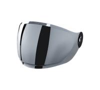 Visière Casque AGV City 19-2 Iridium Argent Miroir Éteré (L-XL-XXL)
