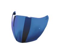 Agv City 21 Plk Screen Bleu