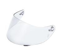 Visière casque AGV Clear Original Moto KV12B2A2 002 006 Visor GT 2 E2205 AS/AF