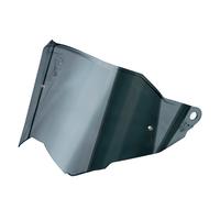Visière AGV Iridium Argent Dual 1 Max Pinlock Ready