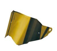 Agv Ax9 Dual 1 Mplk Anti Scratch Screen Doré