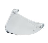 Visière Casque AGV GT3-1 MPLK E2205 Transparente Sportmodulaire XXS-XS-S-M-L