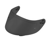 AGV Visière casque moto compatible K5 S/K1 S – Teintée 80% – XS-S-MS-M