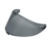 Visière Casque AGV GT5-1 MPLK E2206 FUMÉE 50% Tourmodulaire (XS-S-M-L)