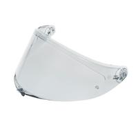 Visière Casque AGV GT5-2 MPLK E2206 Transparente Tourmodulaire XL-XXL