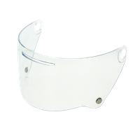 Visière Casque AGV LEG1 AF Transparent Pour Casque AGV X3000