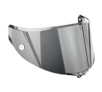 Visière de casque AGV RACE 3 Smoke 50%