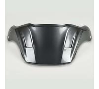 Arai Visiere TX-3 Aluminium Grey Casque Integral