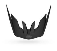 Visière casque Bell 4Forty Air Mips Noir