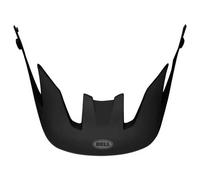 Visière casque Bell 4Forty Noir