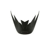 Visière Casque Bell Sanction - Noir Noir