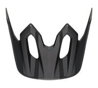 Visiere Casque Super Dh Mips Noir Taille L (58/62cm) BEV006 BELL Cyclisme