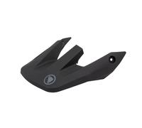 Endura Mt500 Full Face Helmet Spare Visor Argenté M-L