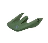 Endura Mt500 Full Face Helmet Spare Visor Vert S-M