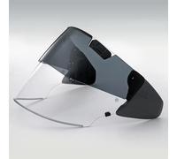 Visière casque de moto Arai Pro Shade Gris TU