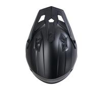 Visière casque de moto cross Kenny Miles L