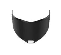 LS2 Helmets Écran pour casque moto FF805 THUNDER GP AERO/THUNDER GP PRO Teinté foncé
