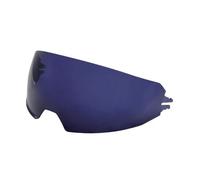 LS2 MX702, pare-soleil Foncé Teinté Foncé Teinté