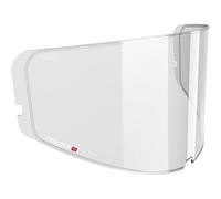 Mt Helmets Mt-v-28b Dks 435 Max Vision Anti-fog Clair