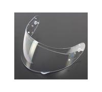 Visière Casque De Moto Scorpion Exo-3000-920 Face Shield Maxvision Ready - Noir - Tu