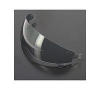 Visière Casque De Moto Scorpion Exo-Combat Evo/Covert-X Sun - Noir - Tu