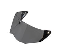 Visière Casque De Moto Scorpion Kdf-19 Exo-Hx1 Shield Maxvision Ready - Noir - Tu