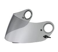 Visière casque de moto Scorpion KDF11M, Exo-490 / 500 / 1000 Maxvision Gris TU