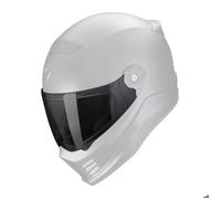 Scorpion KDS-F-01, Visière Foncé Teinté Foncé Teinté
