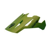 Visière casque de vélo ABS 7iDP Project 23 Vert XS/L
