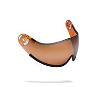 Bbb Indraspeed Helmet Spare Visor Orange