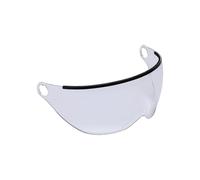 Bbb Move Faceshield Helmet Spare Visor Clair