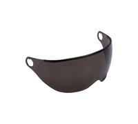 Bbb Move Faceshield Helmet Spare Visor Clair
