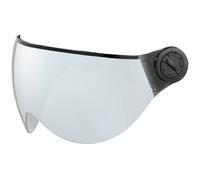 Visière casque de vélo CAIRN QUARTZ VISOR TRANSPARENT TU