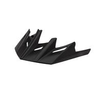 Visière casque de vélo Endura Hummvee Noir
