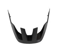 Visière casque de vélo Endura Hummvee Plus (E1549/E1553) Noir