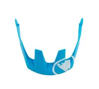 Visière casque de vélo Endura Singletrack (E1548 & E1552) Bleu