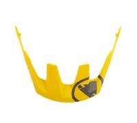 Visière casque de vélo Endura Singletrack (E1548 & E1552) Jaune