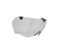 Visière casque de vélo Kask Aero Pro 2 Argenté
