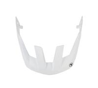 Visière casque Endura E1536 Blanc